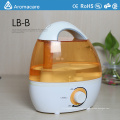 Humidificador de aire Humidificador Ultrasonique Aromacare 2L para el hogar